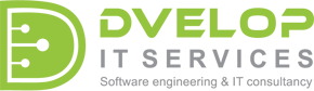 Dvelop IT Services logo